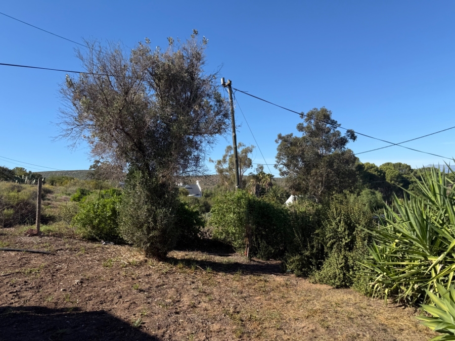 4 Bedroom Property for Sale in Van Wyksdorp Western Cape